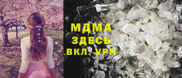 ешки Карпинск